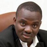 Dr. David Emmanuel Ombugadu
