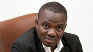 Dr. David Emmanuel Ombugadu