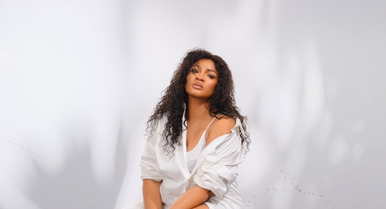 Omotola Jalade-Ekeinde