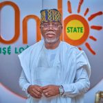Governor Lucky Aiyedatiwa