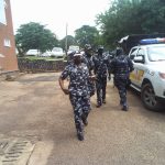 Ondo police deny claims of bandits’ arrest at Akure airport