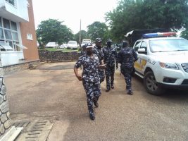 Ondo police deny claims of bandits’ arrest at Akure airport