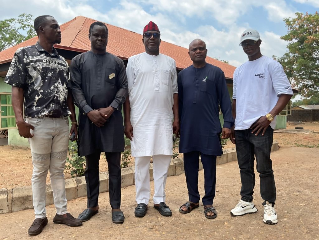 Benue: Ado council seeks CPG’s synergy to address prevailing security challenges