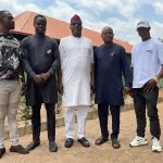 Benue: Ado council seeks CPG’s synergy to address prevailing security challenges