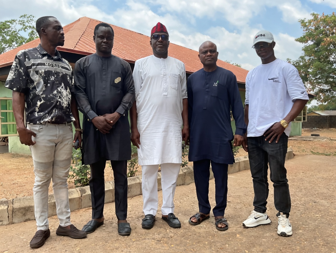 Benue: Ado council seeks CPG’s synergy to address prevailing security challenges