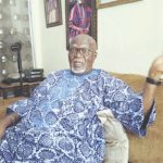 Osoba, Ex- COREN boss