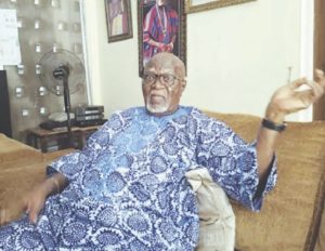 Osoba, Ex- COREN boss
