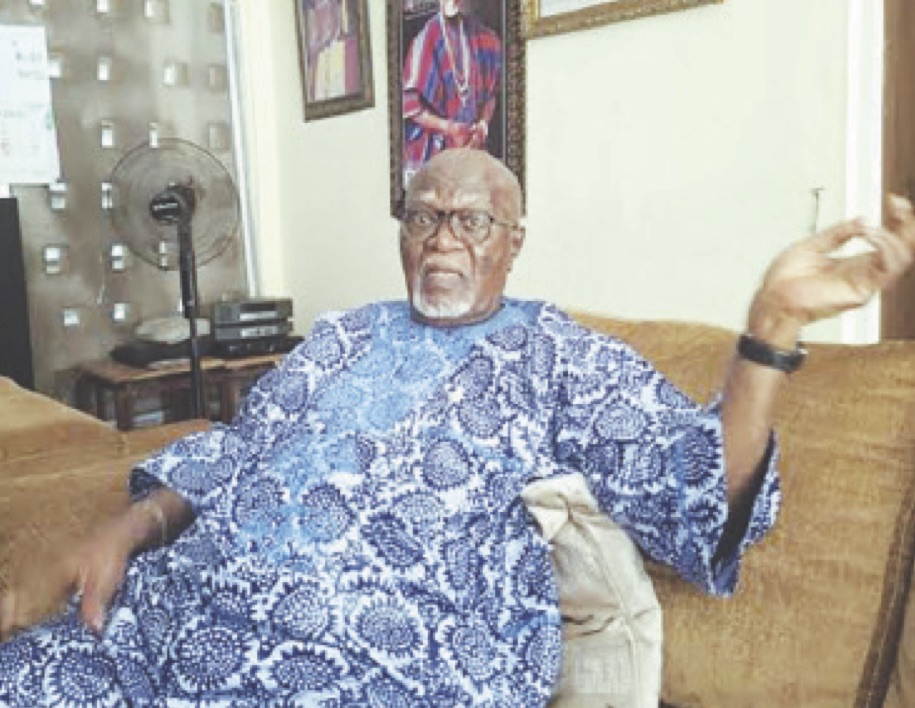 Osoba, Ex- COREN boss