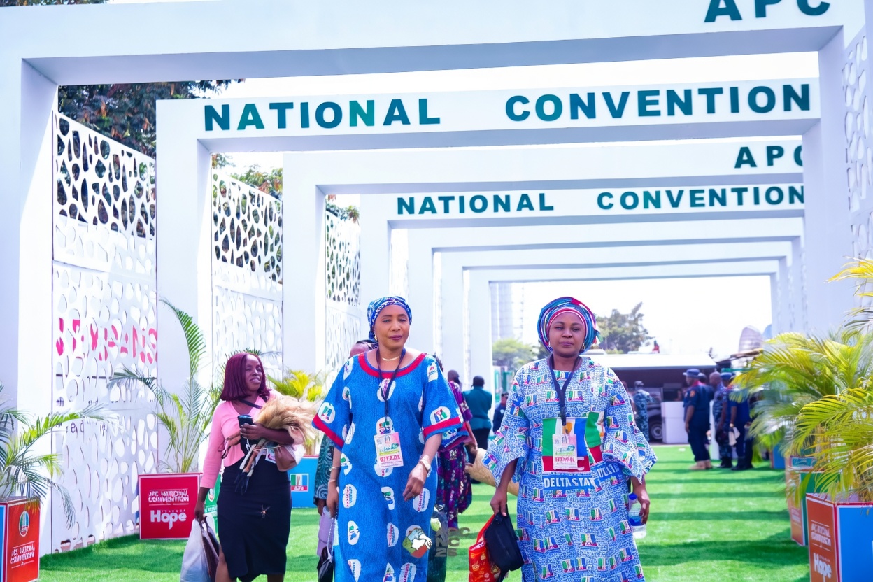 APC National Convention 2026