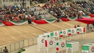 PDP National Convention