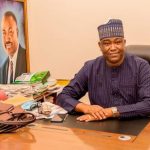 PDP chieftain Gbenga Olawepo-Hashim