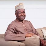 PDP chieftain Gbenga Olawepo-Hashim