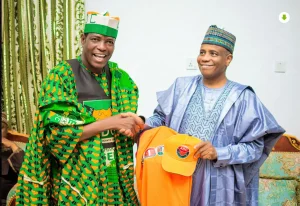 PDP crisis Tambuwal defects to ADC