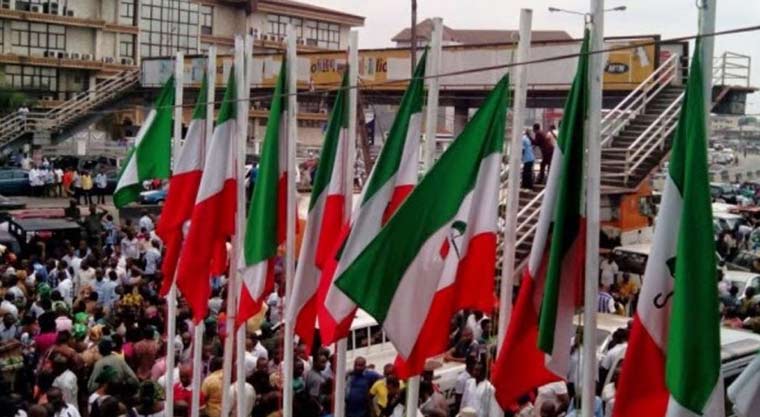 Peoples Democratic Party