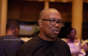 Peter Obi