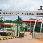 University of Nigeria, Nsukka