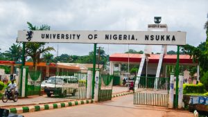 University of Nigeria, Nsukka