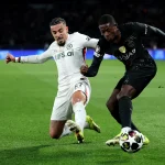 PSG crush Chelsea 5–2 in Champions League showdown