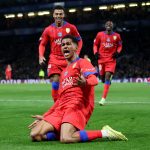 Chelsea FC v Paris Saint-Germain FC – UEFA Champions League 2025/26 Round of 16 Second Leg