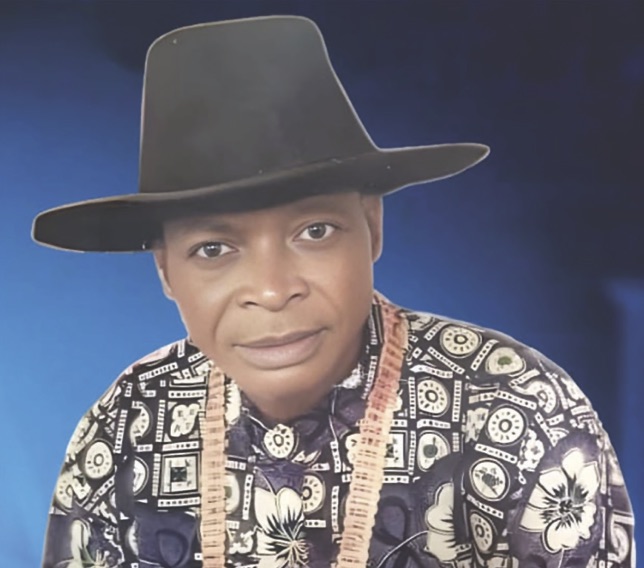 Pa Onwuchekwa