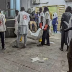 Panic in Maiduguri as explosions rock hospital, post office