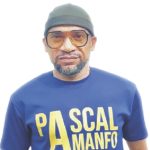 Pascal Amanfo