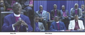 Pastor