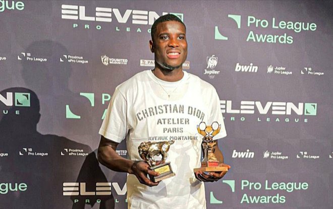 Paul-Onuachu