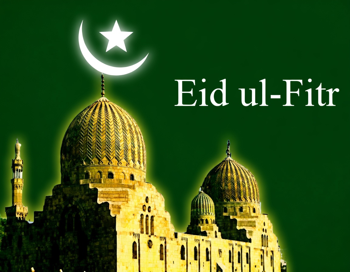 Eid-el-Fitr
