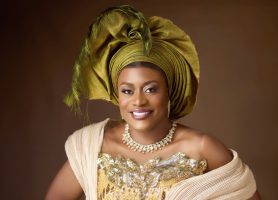 Chioma Agwunobi