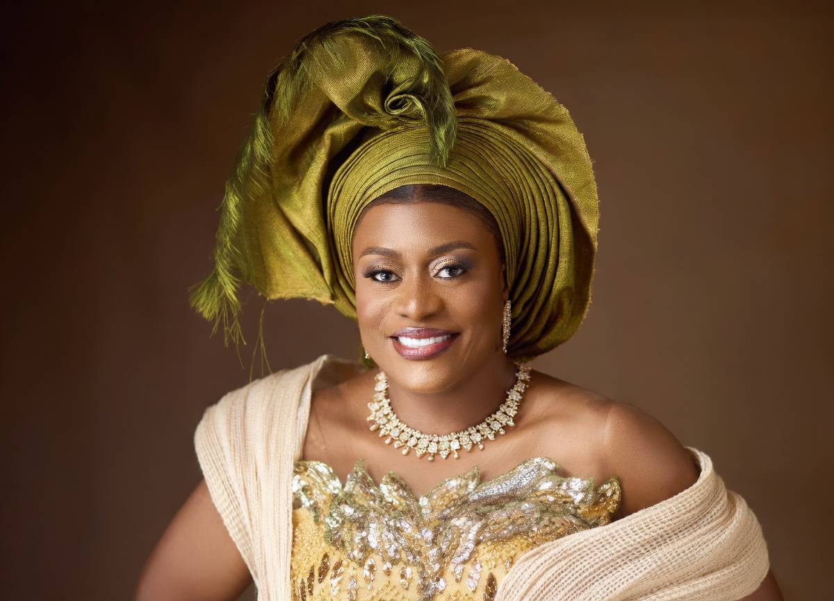 Chioma Agwunobi