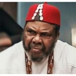 Pete Edochie