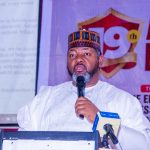 APC chieftain Ismael Ahmed
