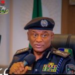 Police IG
