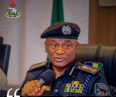 Police IG