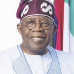President Tinubu