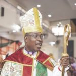 Primate Ojaoba