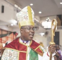 Primate Ojaoba
