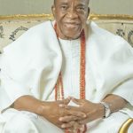 Prince Adedoyin