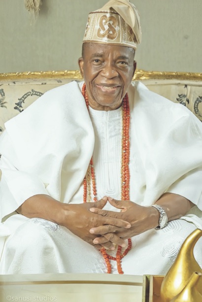 Prince Adedoyin