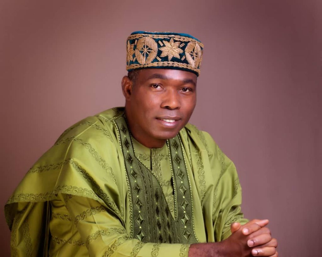Prince Adewole Adebayo