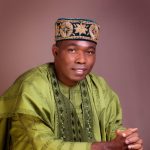 Prince Adewole Adebayo