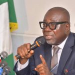 Abia Commissioner for Information Okey Kanu