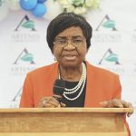 Prof Moji Adeyeye, NAFDAC-DG