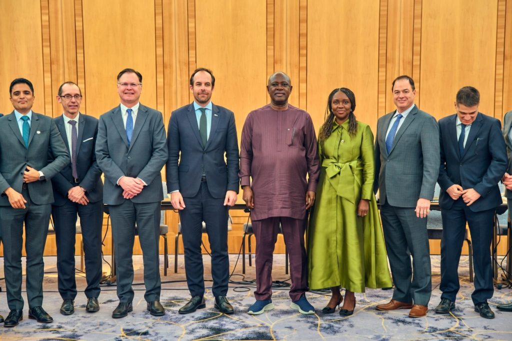 FG urges oil industry operators to accelerate short-term production gains