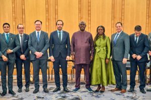 FG urges oil industry operators to accelerate short-term production gains