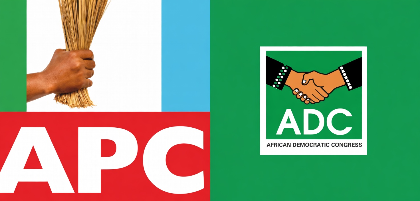 APC/ADC logos combined
