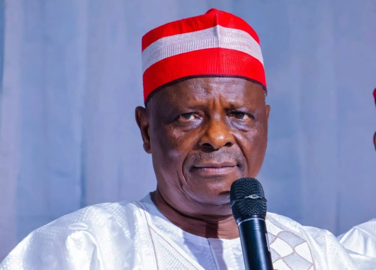 Rabiu Kwankwaso