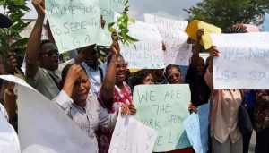Rivers-Council-Workers-Protest-Unpaid-Salaries-1