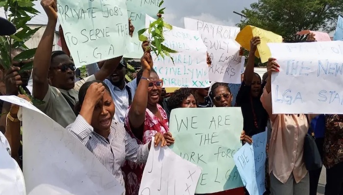 Rivers-Council-Workers-Protest-Unpaid-Salaries-1